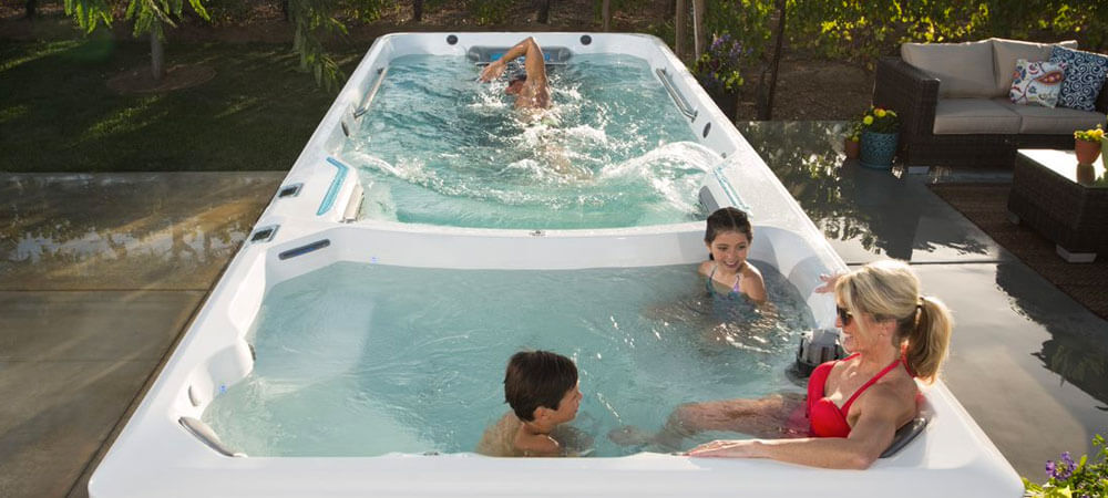 The Ultimate Guide to Swimming Pool Hot Tub Combos