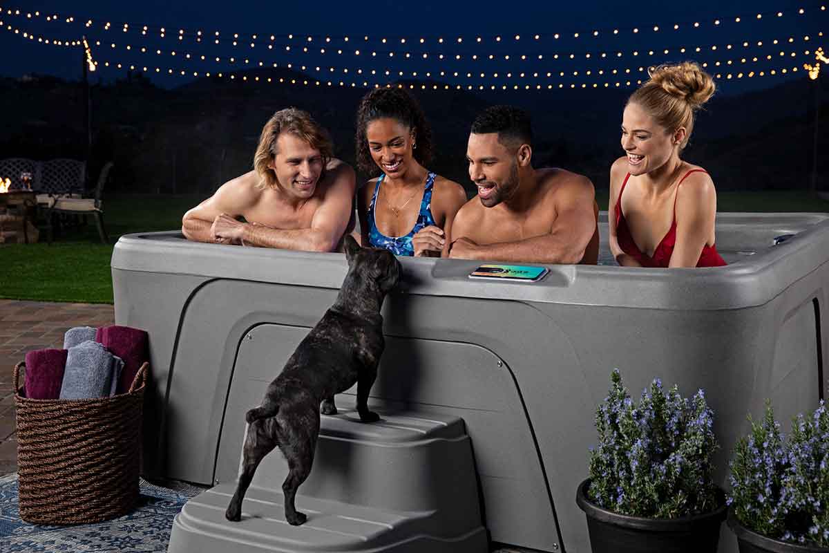 Small, Medium, or Large: You Complete Guide to Hot Tub Sizes