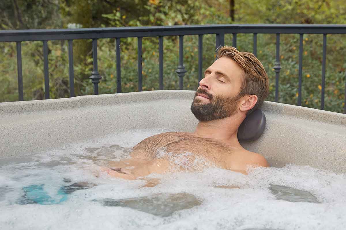 10 Ways Hot Tub Therapy Can Improve Your Wellness