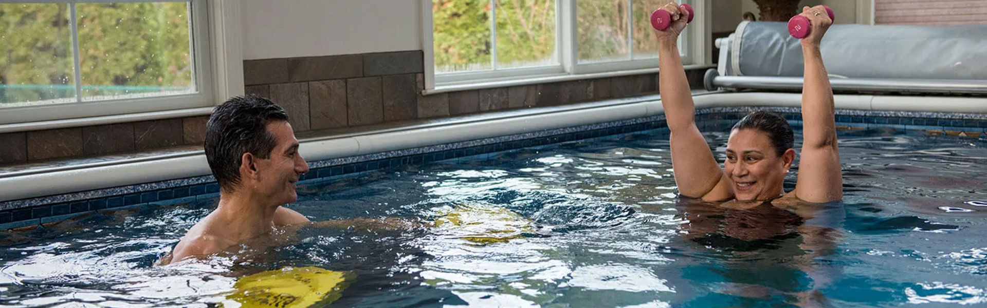 Spring Back from the Winter Blues