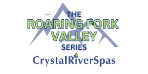 The "Roaring Forks Series" by Crystal River Spas